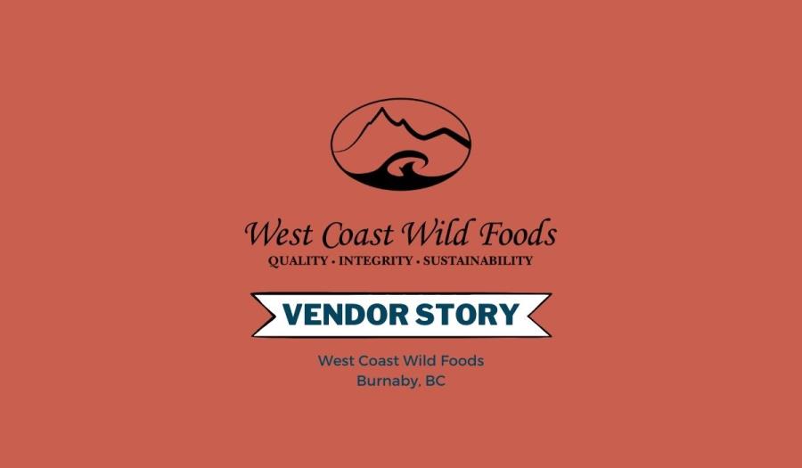 West Coast Wild Foods